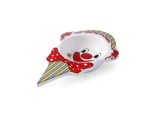 HENDI Eiscremeschale Clown