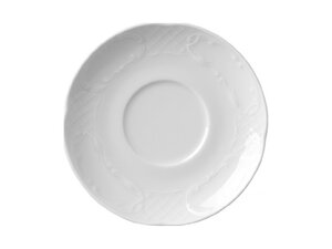 HENDI Untertasse f�r Suppensch�ssel, � 158 mm