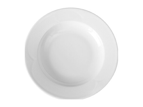 HENDI Teller, tief, verst�rke Kanten, abriebfest