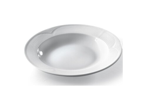 HENDI Teller, tief, verst�rke Kanten, abriebfest