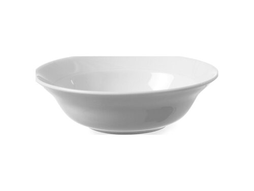 HENDI Salatschssel mit verstrkten Kanten, 190mm