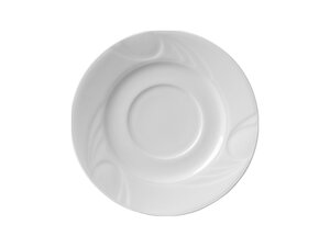 HENDI Untertasse f�r Kaffee und Cappuccino-Tasse