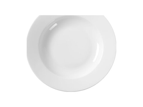 HENDI Teller tief, mit verst�rkten Kanten