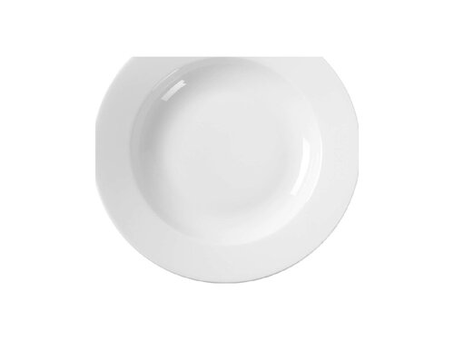 HENDI Teller tief, mit verst�rkten Kanten