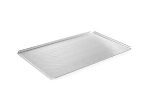 Hendi Backblech GN 1/1, perforiert, mit...