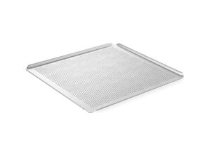 Hendi Backblech GN 2/3, perforiert, mit...