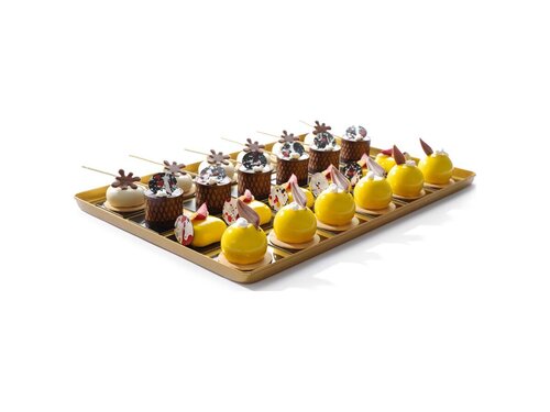 HENDI Prsentiertablett fr Swaren