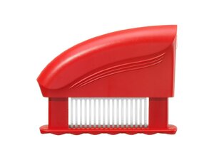 Hendi Profi Line Fleisch-Zartmacher, 51 Messer, Lnge 150 mm