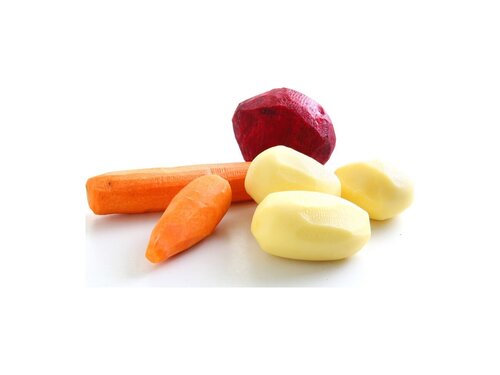 Hendi Kartoffelsch�ler, Edelstahlklinge 65 mm