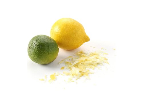 Hendi Raspel fein, Edelstahlklinge 135 mm lang