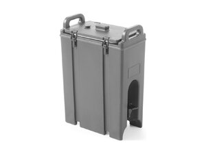 Hendi Thermo Getrnkebehlter, Kapazitt 18 Liter, mit...