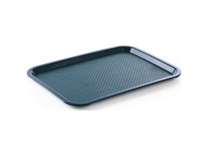 HENDI Serviertablett, Gr�n, BTH 19 x 415 x 305 mm