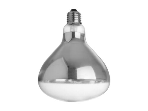 HENDI Ersatzbirne f�r Infrarot-W�rmelampen, E27, 250W