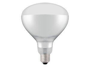 HENDI Ersatzbirne f�r Infrarot-W�rmelampen, E27, 250W