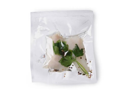 Hendi Vakuum-Kochbeutel fr Sous-Vide, 150 x 250 mm, 2 lagig, 100 Stck