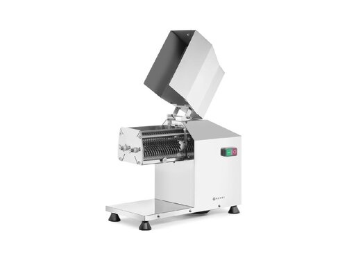 Hendi Elektrischer Fleischzartmacher, 75 U/Min, fr Fleischstcke bis 160 x 30 mm