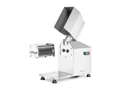 Hendi Elektrischer Fleischzartmacher, 75 U/Min, fr Fleischstcke bis 160 x 30 mm