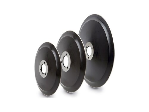 Hendi Kreismesser  220 mm, antihaftbeschichtet, fr Profi Line Aufschnittmaschinen