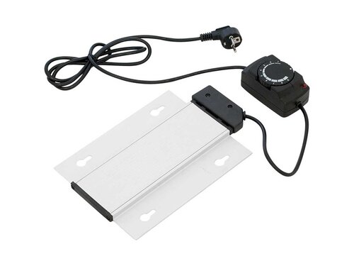 Stalgast Elektro Heizelement mit Steuerknopf, f�r Chafing...