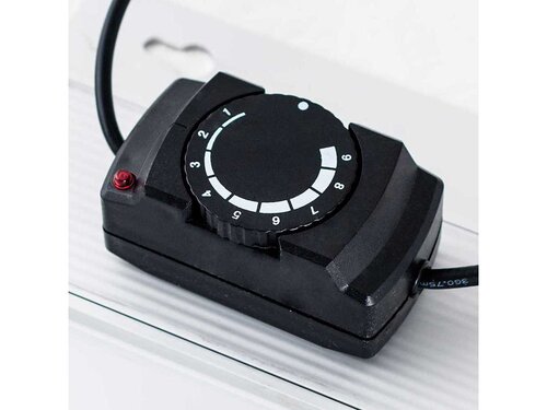 Stalgast Elektro Heizelement mit Steuerknopf, f�r Chafing...