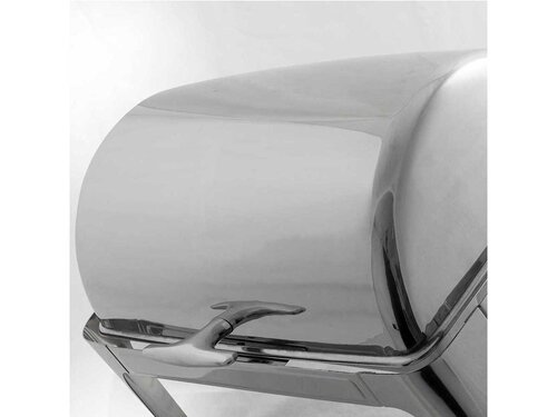 Stalgast Roll-Top Chafing Dish, GN 1/1, bis zu 65 mm...