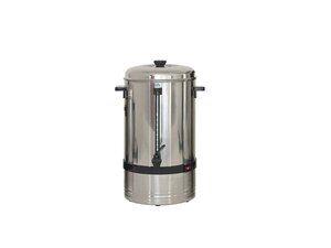 Rundfilter-Kaffeemaschine, 6,5 Liter