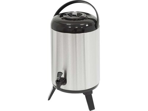 Getrnke-Dispenser, 9,5 Liter, ideal fr kalte und warme Getrnke