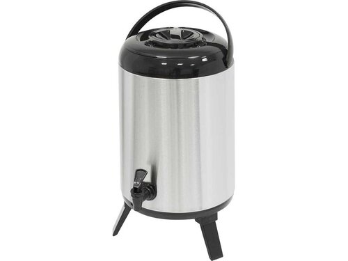 Getrnke-Dispenser, 14 Liter, ideal fr kalte und warme Getrnke