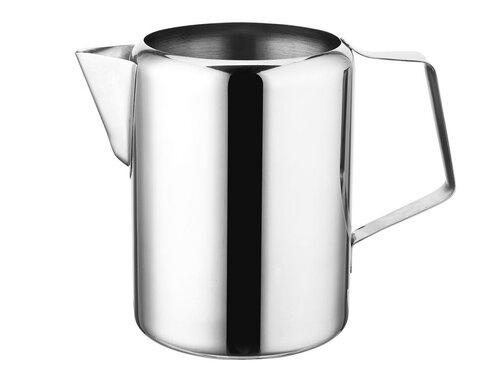 Sunnex Edelstahlkanne, 2 Liter, H�he 167 mm