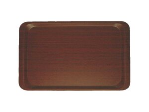 Tablett aus laminiertem Schichtstoff GN 1/1, Farbe...