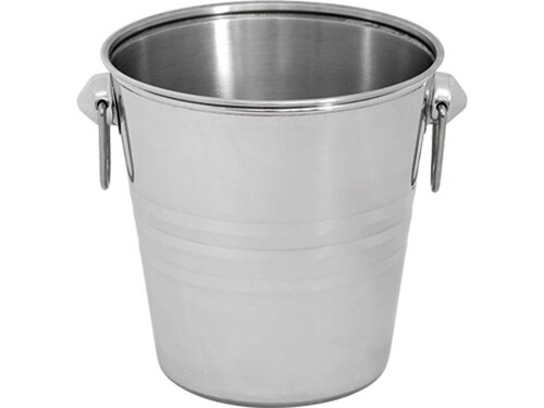 Wein- / Sektk�hler, 4,5 Liter, � 200 mm, H�he 205 mm