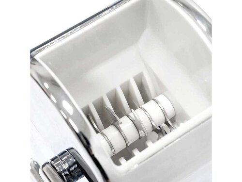 Ice Crusher, BTH 16 x13,5 x27 cm