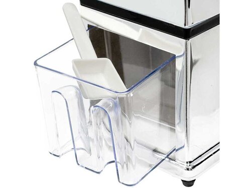 Ice Crusher, BTH 16 x13,5 x27 cm