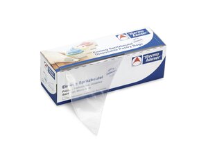 termohauser Einweg-Spritzbeutel, Materialst�rke 75...