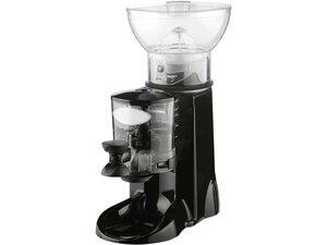 Automatische Kaffeemühle, 0,5 Liter, 170 x 340 x 430 mm (BxTxH)