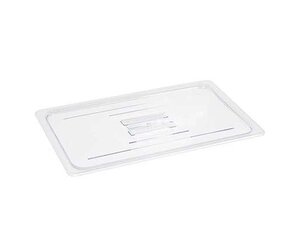 Stalgast STANDARD GN-Deckel fr GN 1/9 Behlter,...