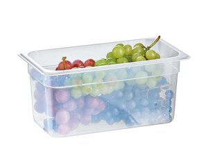 Stalgast STANDARD Gastronormbehlter GN 1/3 Tiefe 200 mm,...