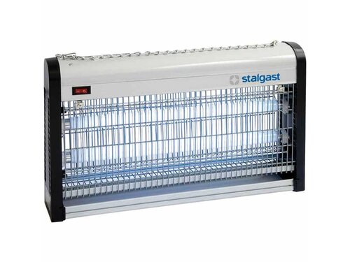 Insektenvernichter, Wirkungskreis 50 m, BTH 650 x 95 x 320 mm