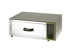 Roller Grill CB20 Brtchenwrmer, Kammerge GN 2/3, Hhe...