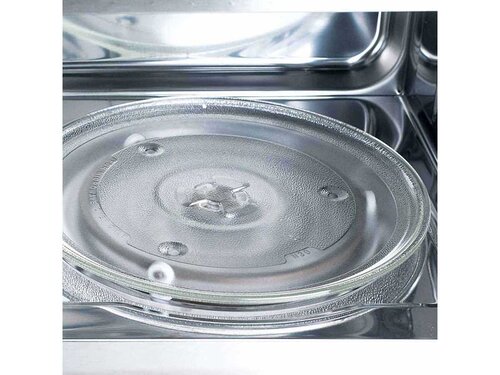 Stalgast Mikrowelle, 900 Watt, Kapazit�t 25 Liter, BTH 483 x 420 x 281 mm