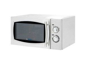 Stalgast Mikrowelle, 900 Watt, Kapazit�t 25 Liter, BTH...