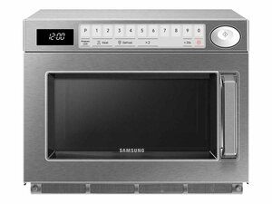 Samsung Mikrowellenherd digital, 1500 Watt, Kapazit�t 26...