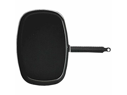 Stalgast Fischpfanne aus Aluminium mit...