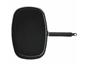 Stalgast Fischpfanne aus Aluminium mit...