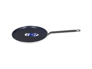 Stalgast PLATINUM Crepes-Pfanne aus Aluminium,...