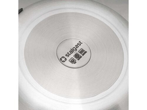 Stalgast PLATINUM Bratpfanne aus Aluminium, Teflon�-beschichtet, f�r Induktion, � 280 mm, H�he 50 mm