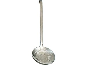 Sunnex Monoblock Schaumlffel, ergonomischer Griff,  12...