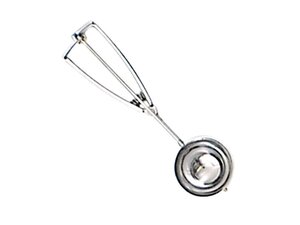 Stalgast Portionierer / Kugelformer, 1/12 Liter, L�nge...