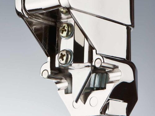 Stalgast Tischdosen�ffner, f�r Dosen bis 400 mm H�he