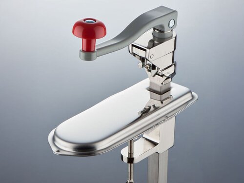 Stalgast Tischdosen�ffner, f�r Dosen bis 400 mm H�he